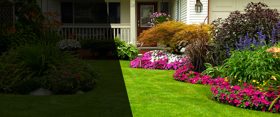 Hurley Landscapers