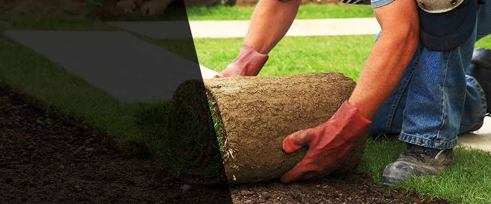 Hurley Landscapers