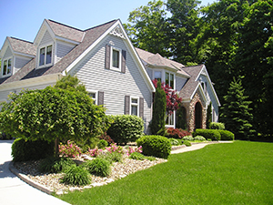 Landscapers and Lawncare Services in Hurley, NY